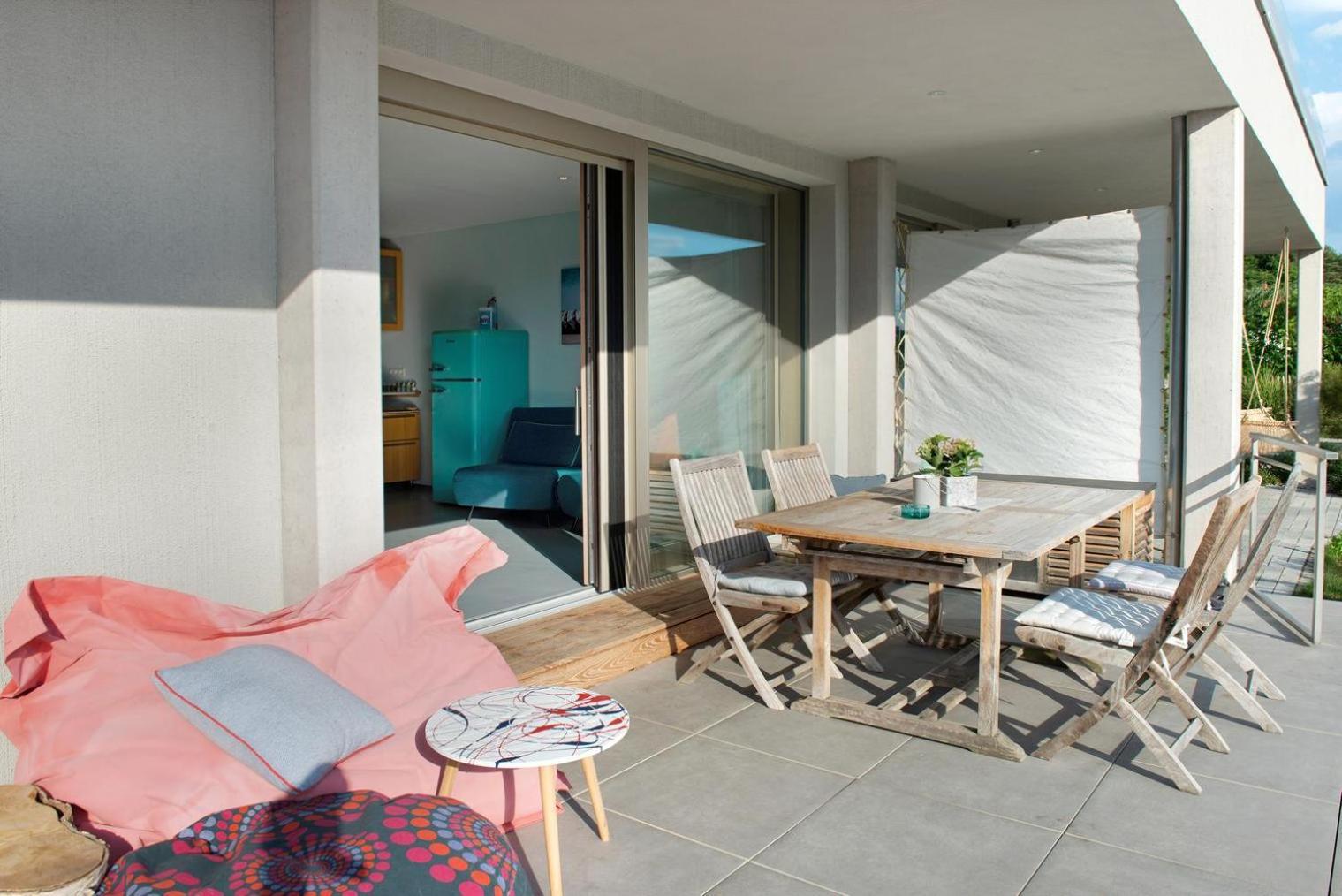 Seezeichen-Apartment No 26 Bodman-Ludwigshafen Exterior foto